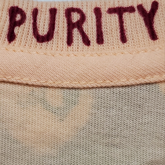 NEVER WORN - 2018 KANYE WEST WYOMING KKW - Listening Party Merch Shirt - Size M - Picture 5 of 6